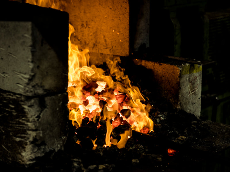 Sujihiki Walnut Torsion