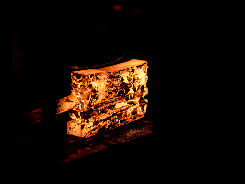 Sujihiki 320 HL Torsion