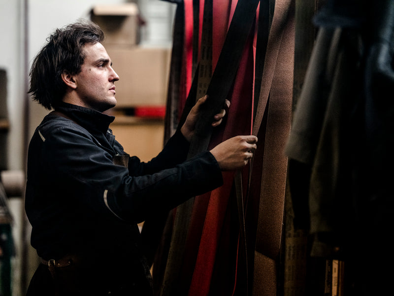 Sujihiki 320 HL Torsion