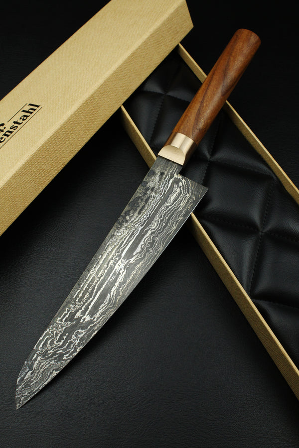 Elmburl Gyuto