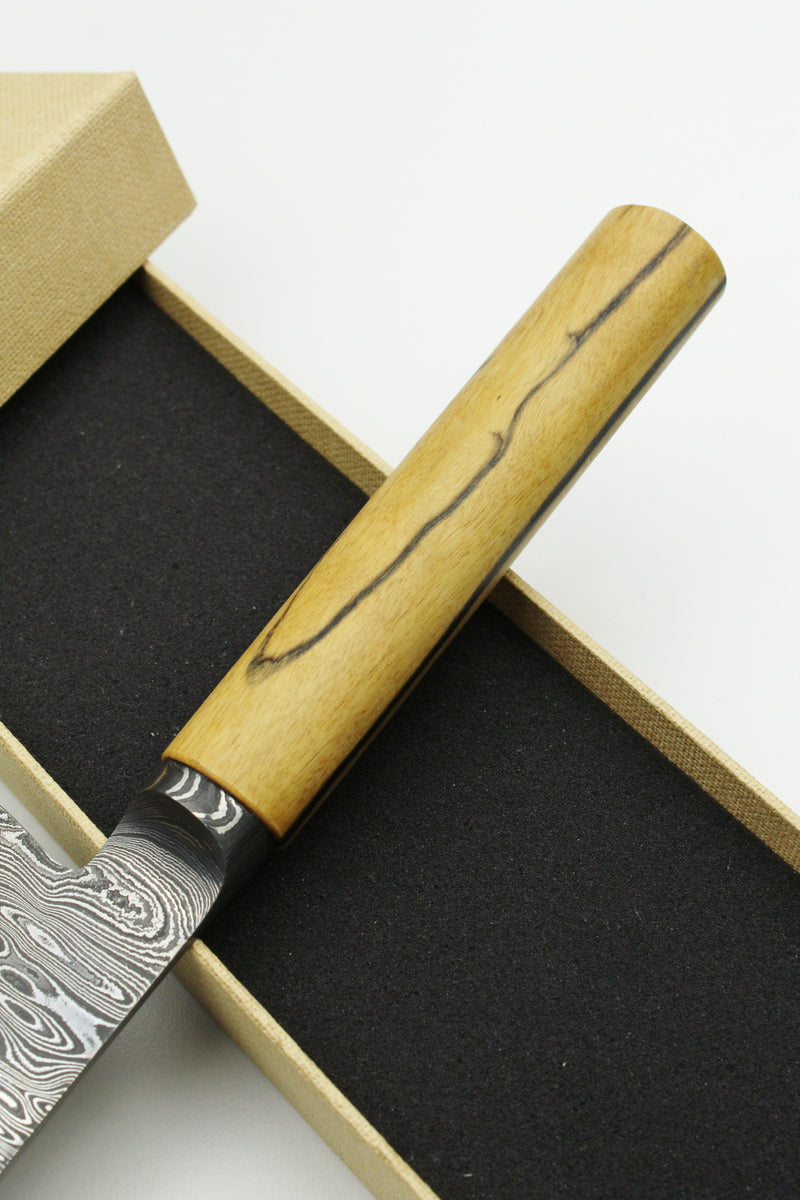 Santoku 225 Le Tigre