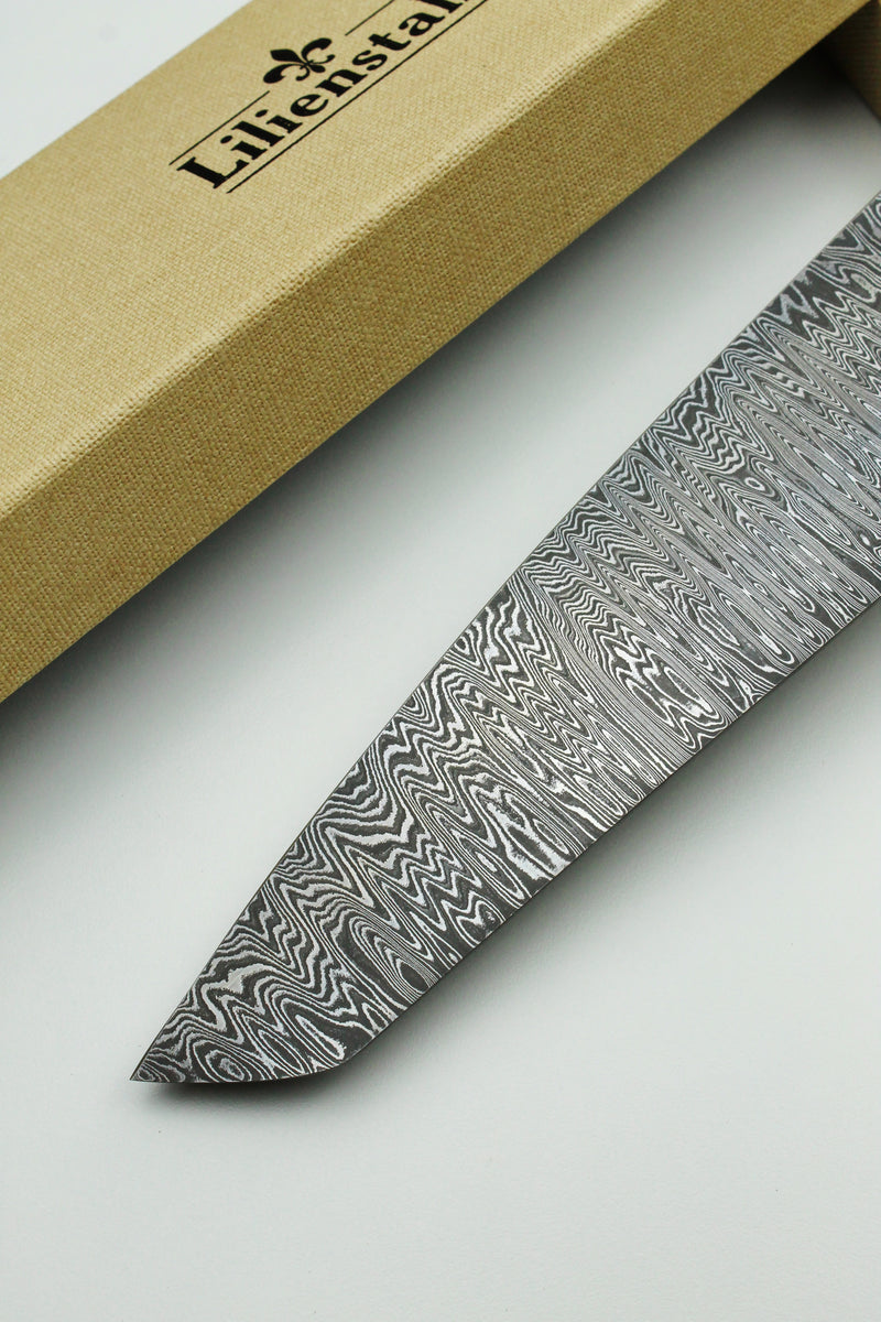 Santoku 225 Le Tigre