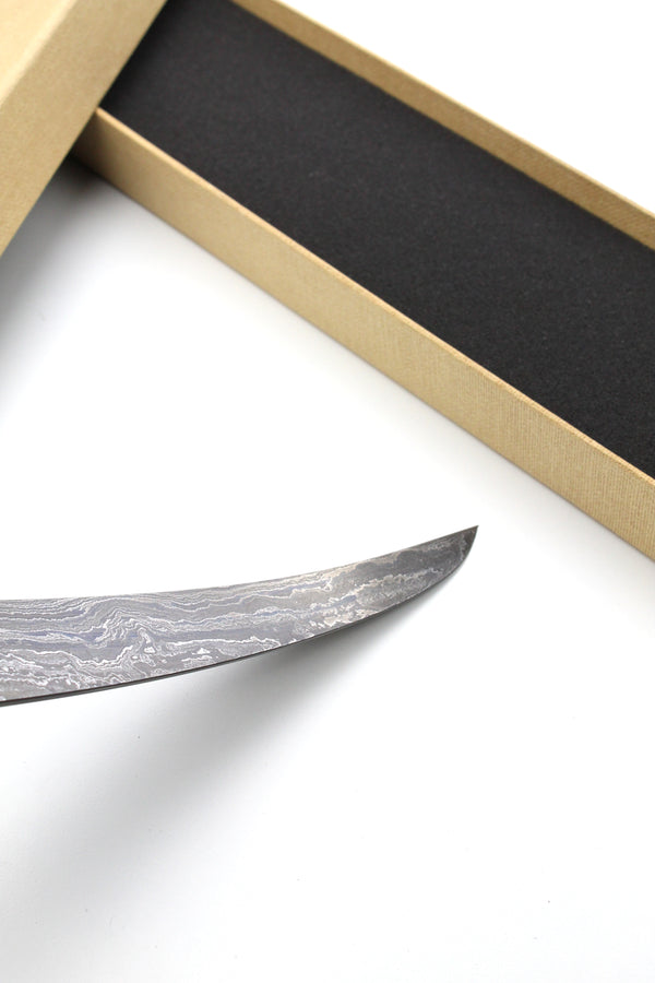 Sujihiki HK Mooreiche