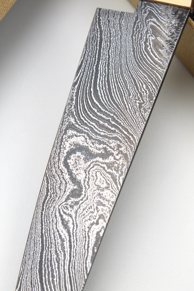 Sujihiki 320 HL Torsion