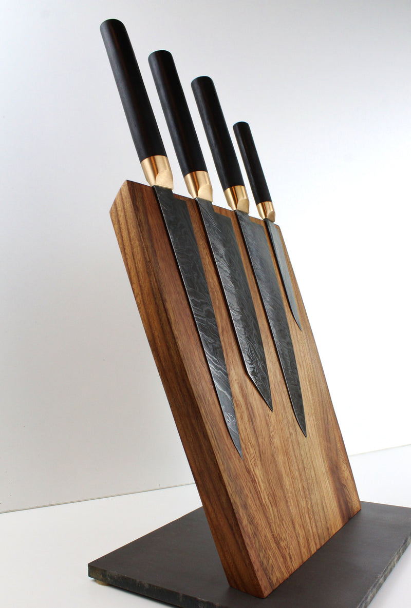 Premium Knife Set X