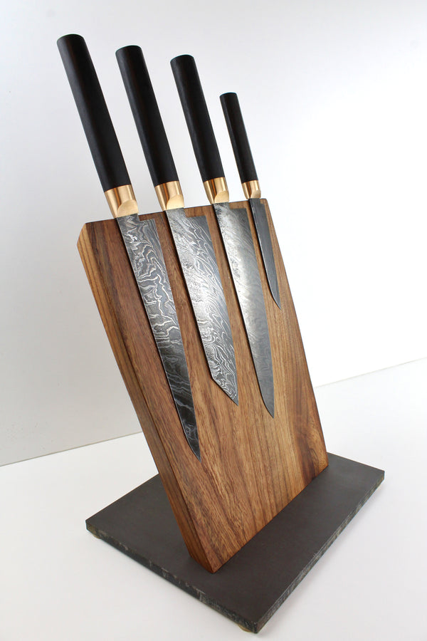 Premium Knife Set X